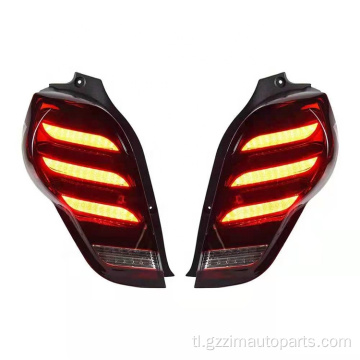 Spark beat 2010-2014 LED light tail lamp